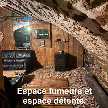 Les Pichies, T2 Maxou, Centre Ville. Digoin Esterno foto