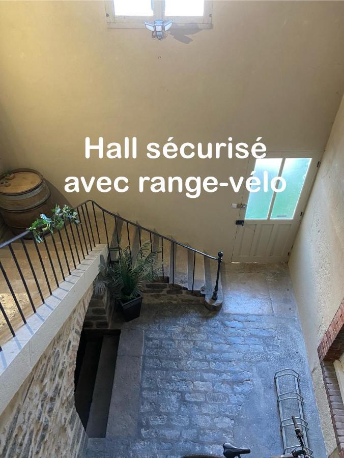 Les Pichies, T2 Maxou, Centre Ville. Digoin Esterno foto