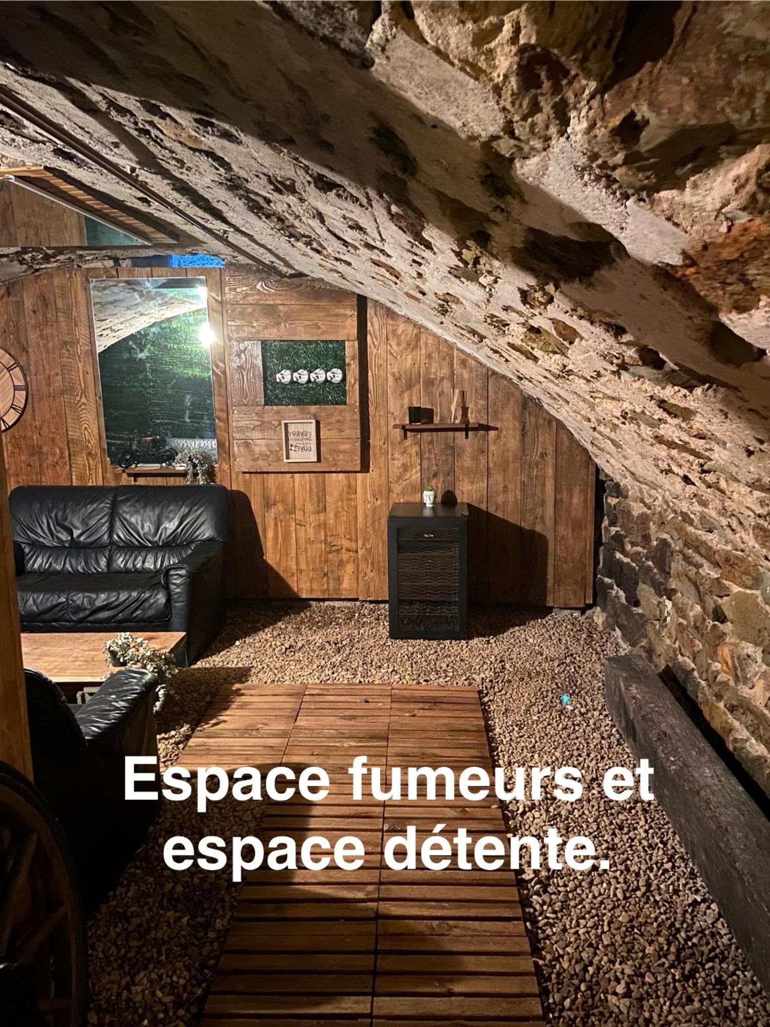 Les Pichies, T2 Maxou, Centre Ville. Digoin Esterno foto